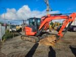 KUBOTA U 48-4 – Image 10