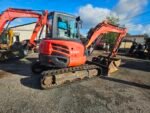 KUBOTA U 48-4 – Image 11