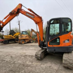DOOSAN DX62R-3