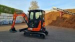 Hitachi ZX33U-5A CLR