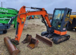 HITACHI ZX33U-5A
