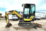 YANMAR SV22