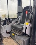 KUBOTA U36-4 – Image 10