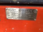 Kubota KX101-3 – Image 10