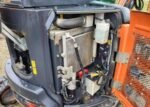 HITACHI ZX33U-5A – Image 11
