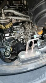 Hitachi ZX33U-5A CLR – Image 11