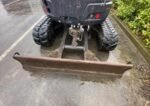 KUBOTA U36-4 – Image 12