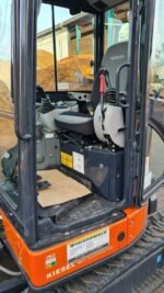 Hitachi ZX33U-5A CLR – Image 12