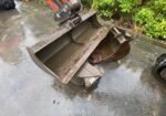 KUBOTA U36-4 – Image 13