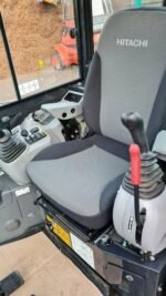 Hitachi ZX33U-5A CLR – Image 13