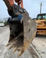 DOOSAN DX62R-3 – Image 15