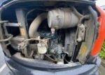 KUBOTA U36-4 – Image 15