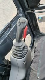 Hitachi ZX33U-5A CLR – Image 17