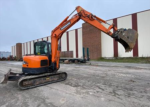 DOOSAN DX62R-3 – Image 2