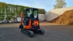 Hitachi ZX33U-5A CLR – Image 2