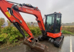 KUBOTA U36-4 – Image 2