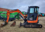 HITACHI ZX33U-5A – Image 2