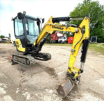 YANMAR SV22 – Image 2