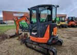 HITACHI ZX33U-5A – Image 3