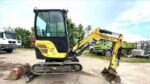 YANMAR SV22 – Image 3