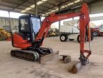 Kubota KX101-3 – Image 3