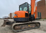 DOOSAN DX62R-3 – Image 4