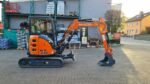 Hitachi ZX33U-5A CLR – Image 4
