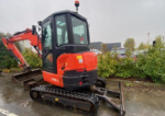 KUBOTA U36-4 – Image 4