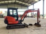 Kubota KX101-3 – Image 4