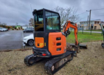 HITACHI ZX33U-5A – Image 4