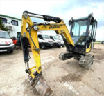 YANMAR SV22 – Image 4