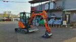 Hitachi ZX33U-5A CLR – Image 5