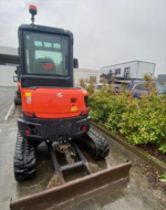 KUBOTA U36-4 – Image 5