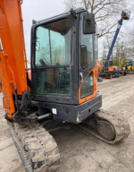 DOOSAN DX62R-3 – Image 6
