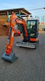 Hitachi ZX33U-5A CLR – Image 6