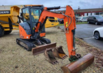 HITACHI ZX33U-5A – Image 6