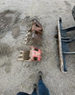 YANMAR SV22 – Image 6