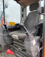 DOOSAN DX62R-3 – Image 7