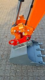 Hitachi ZX33U-5A CLR – Image 7