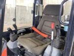 Kubota KX101-3 – Image 7