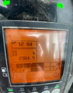 YANMAR SV22 – Image 7
