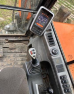 DOOSAN DX62R-3 – Image 8