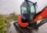 KUBOTA U36-4 – Image 8