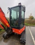 KUBOTA U36-4 – Image 9