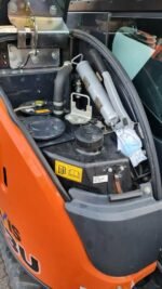 Hitachi ZX33U-5A CLR – Image 9